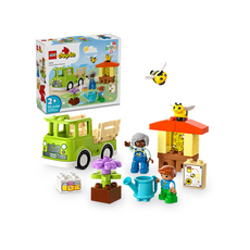 Lego Duplo 10419 Caring for Bees & Beehives