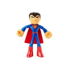 Justice League Superman სუპერმენის ფიგურა