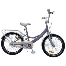 Makani Children Bicycle 20`` Solano Purple - საბავშვო ველოსიპედი