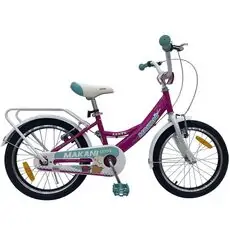 Makani Children Bicycle 18`` Leste Pink - საბავშვო ველოსიპედი