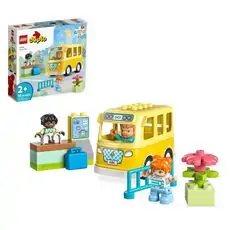 Lego Duplo 10988 The Bus Ride