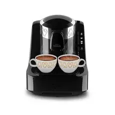 Arzum OK002  Black ყავის აპარატი