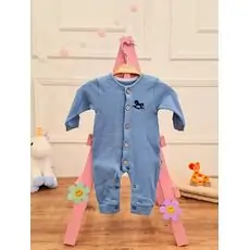 Baby Romper Little Pony რომპერი