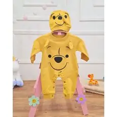Baby Romper Winnie The Pooh რომპერი
