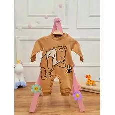 Winnie Pooh Romper რომპერი