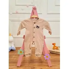 Baby Romper Little Pony რომპერი