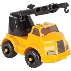 Pilsan 07 665 Master Construction Machinery - სათამაშო მანქანა