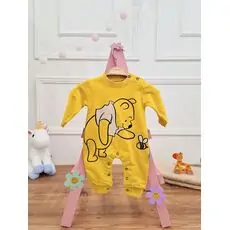 Winnie Pooh Romper რომპერი