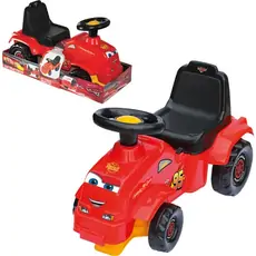 Dede Cars My First Tractor 03356 საბავშვო გადასაჯდომი ტრაქტორი
