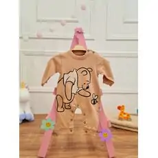 Winnie Pooh Romper რომპერი