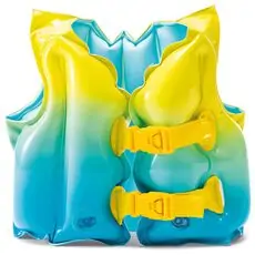 Intex 59663 Swimming vest - გასაბერი ჟილეტი