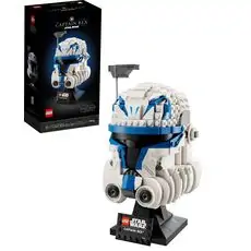 Lego Star Wars 75349 Captain Rex™ Helmet