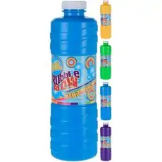 Bubble Soap 1L - საპნის ბუშტების სითხე