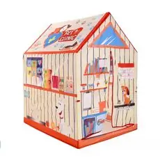 Koopman Pet Clinic Tent საბავშვო სათამაშო კარავი