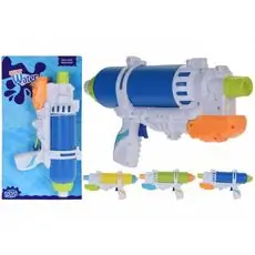 Koopman Super Water Gun - სათამაშო წყლის თოფი