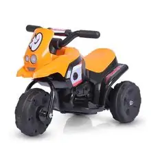 Kids Electric Tricycle Motorcycle - ელექტრო მოტოციკლი