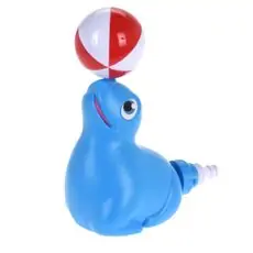 Koopman Sea Lion Sprinkler სათამაშო წყლის სელაპი