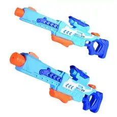 Koopman Water Gun Action სათამაშო წყლის თოფი