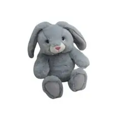 Koopman Fluffy Rabbit  - რბილი სათამაშო კურდღელი