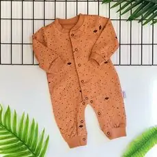 Baby Romper My Universe რომპერი
