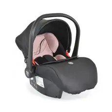 Moni Car Seat I-Size Multi Pink მანქანის სავარძელი (ქარსითი)