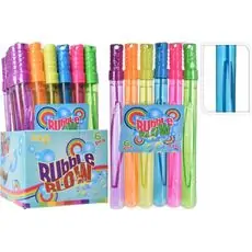 Blow Bubble Sword Set - საპნის ბუშტების ნაკრები