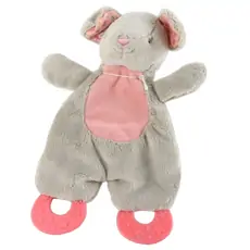Koopman Plush Play Animal - რბილი სათამაშო
