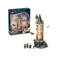 Lego Harry Potter 76430 Hogwarts™ Castle Owlery