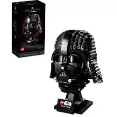 LEGO Star Wars 75304 Darth Vader Helmet