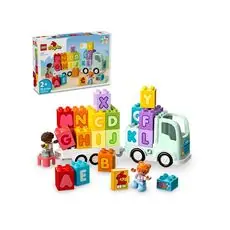 Lego Duplo 10421 Alphabet Truck