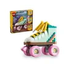 Lego Creator 31148 Retro Roller Skate
