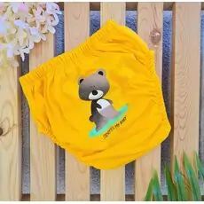 Surfer Bear Panties საბავშვო ტრუსი