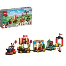 Lego Disney 43212 Disney Celebration Train​