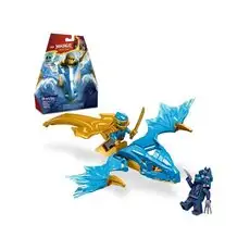 Lego Ninja 71802 Nya's Rising Dragon Strike
