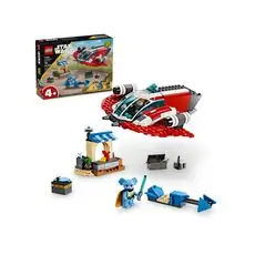 Lego Star Wars 75384 The Crimson Firehawk™