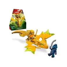 Lego Ninja 71803 Arin's Rising Dragon Strike