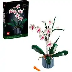 Lego Icons 10311 Orchid