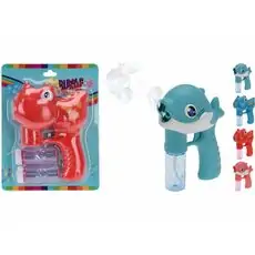 Koopman Bubble Blow Gun - საპნის ბუშტების თოფი