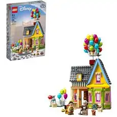 Lego Disney 43217 ‘Up’ House​