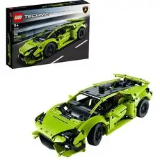 Lego Technic 42161 Lamborghini Huracán Tecnica