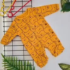 Baby Romper Bears რომპერი