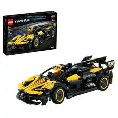 Lego Technic 42151 Bugatti Bolide