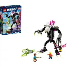 Lego Dreamz 71455 Grimkeeper the Cage Monster