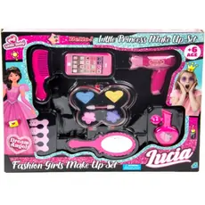 Butterfly Make Up set - საბავშვო კოსმეტიკის ნაკრები