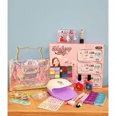 Make Up Bag Make Your Own Style საბავშვო კოსმეტიკის ჩანთა