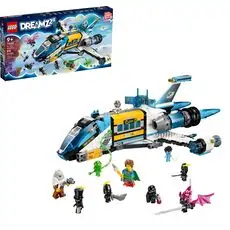 Lego Dreamz 71460 Mr. Oz's Spacebus