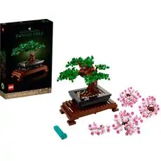 Lego Icons 10281 Bonsai Tree