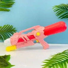 Koopman Water Gun Action - სათამაშო წყლის თოფი