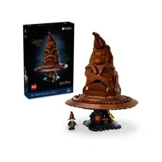 Lego Harry Potter 76429 Talking Sorting Hat™