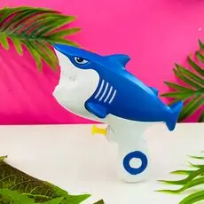 Koopman Water Gun Shark სათამაშო წყლის თოფი